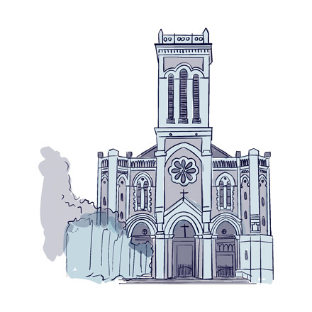 10 eglise saint charles borromee poi petit