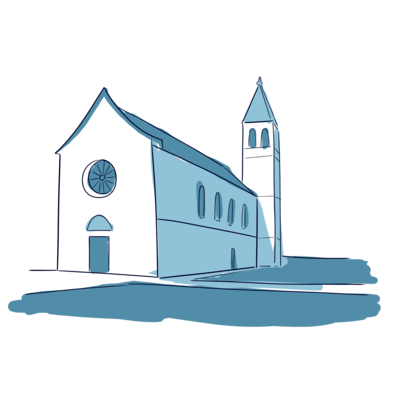 13 Église Saint Dominique poi petit