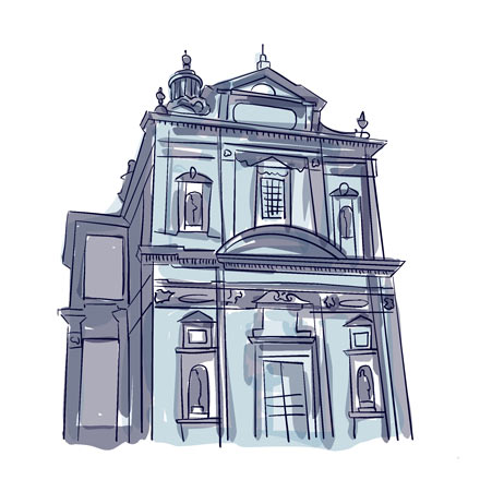 17 basilique de la madonna de provenzano poi petit