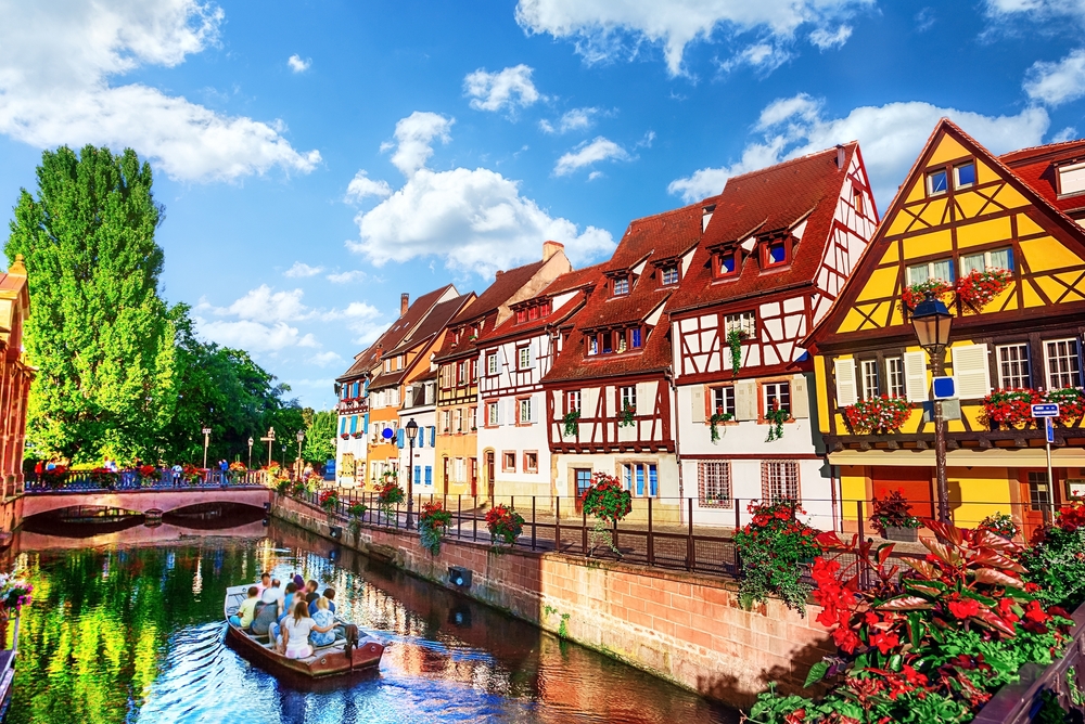 Alsace