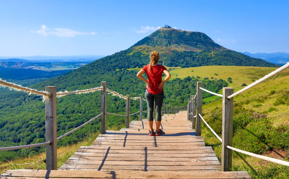 Auvergne