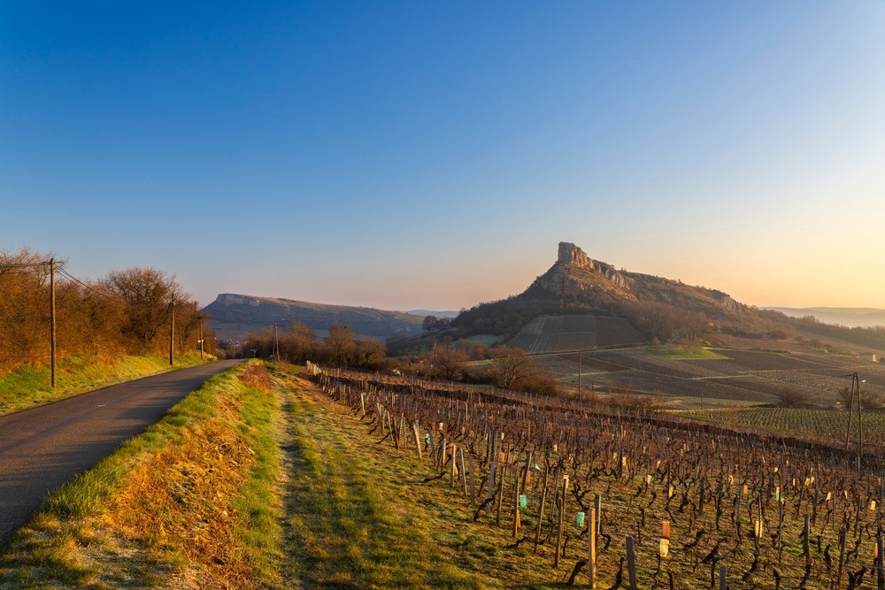 Bourgogne