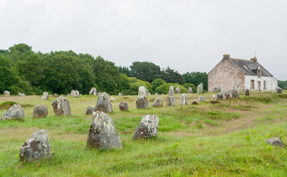 Carnac