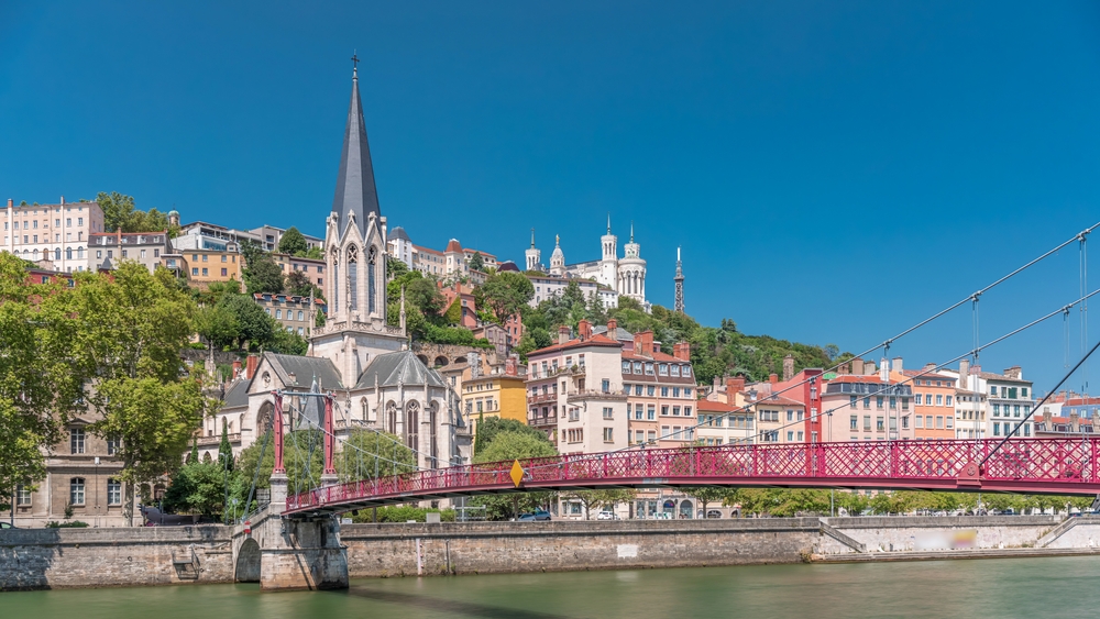 Lyon