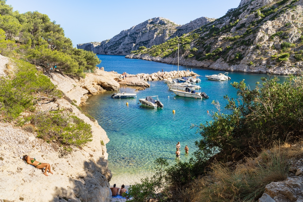 Marseille