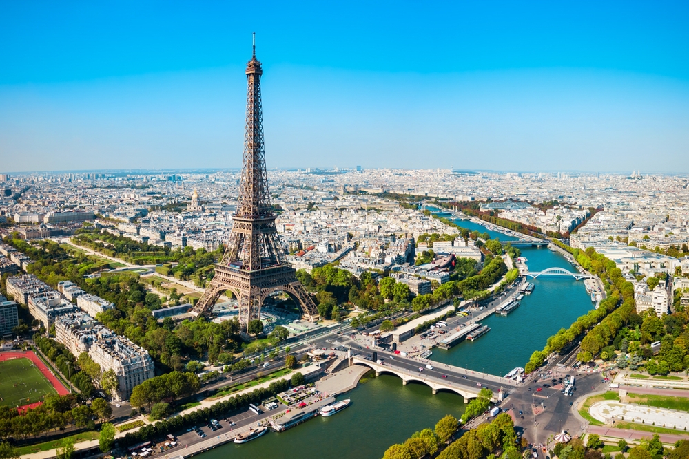 Paris