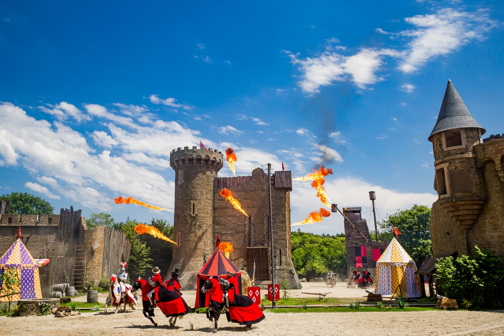 Puy-du-Fou