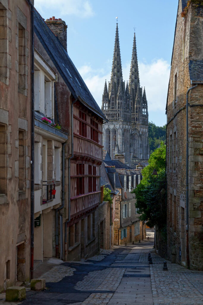 Quimper