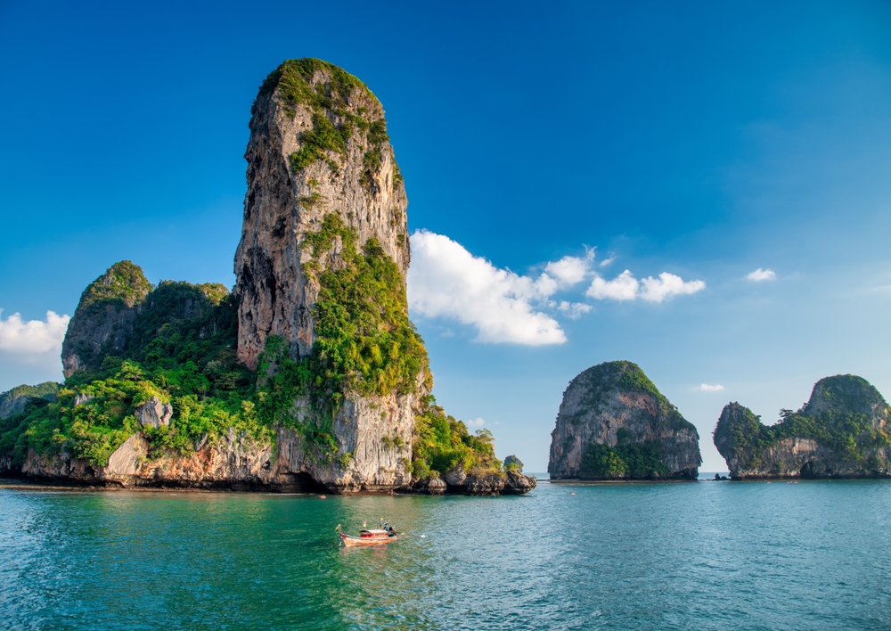 Thailande