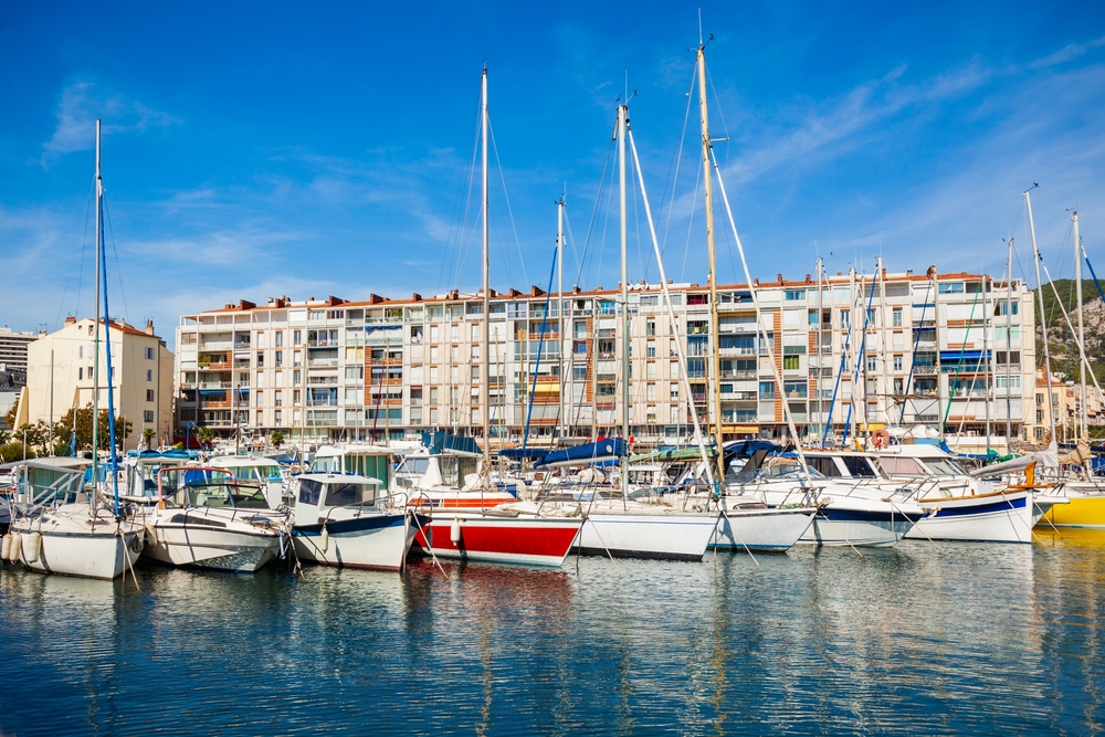 Toulon