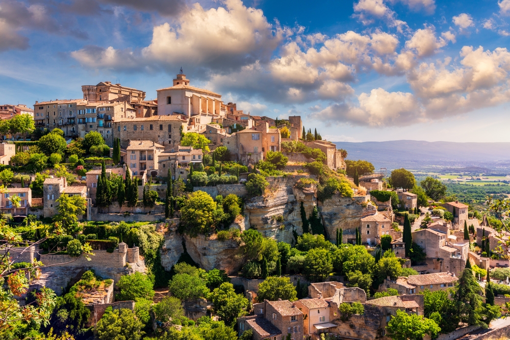 Vue-sur-Gordes-Luberon