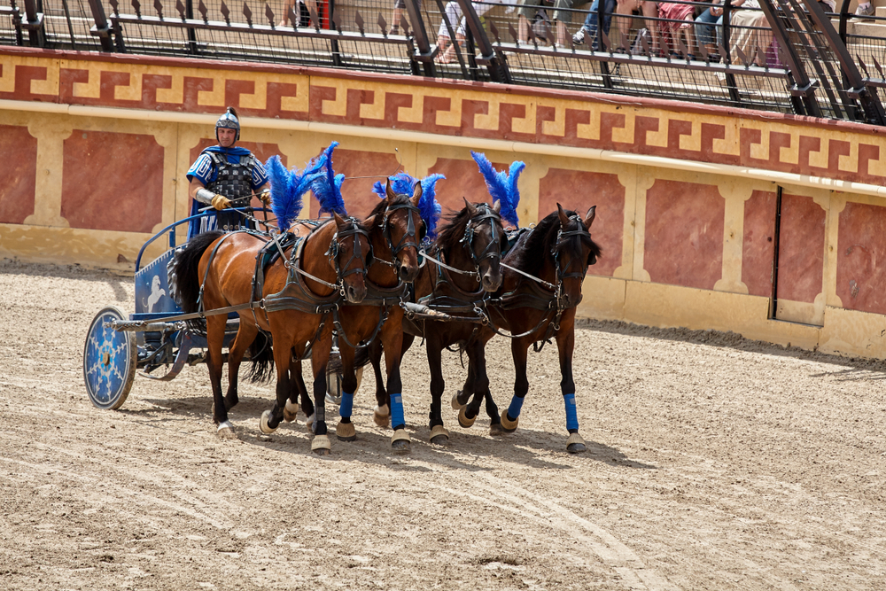 France,,Les,Epesses,,Puy,Du,Fou,Theme,Park,, ,07/09/2010