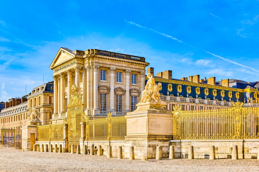 chateau-de-versailles