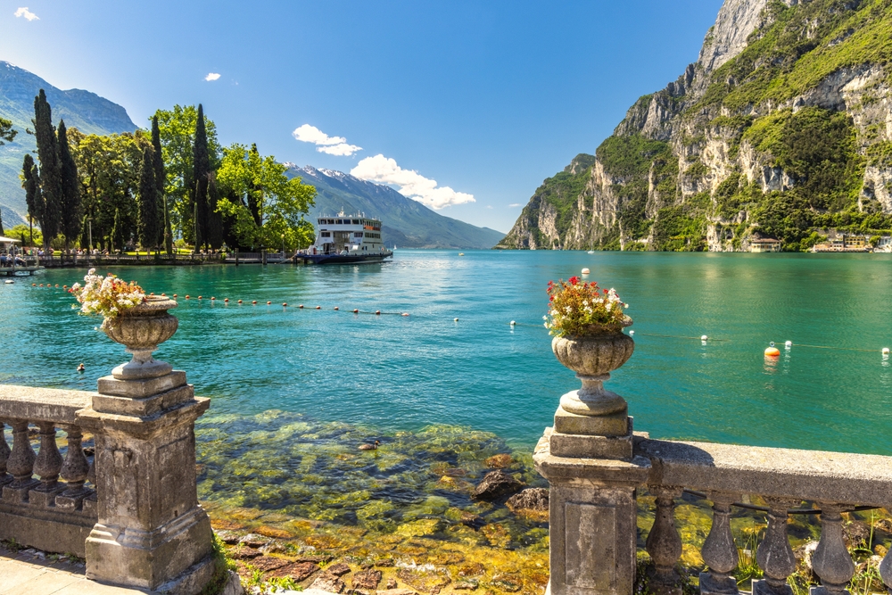 lac-italien
