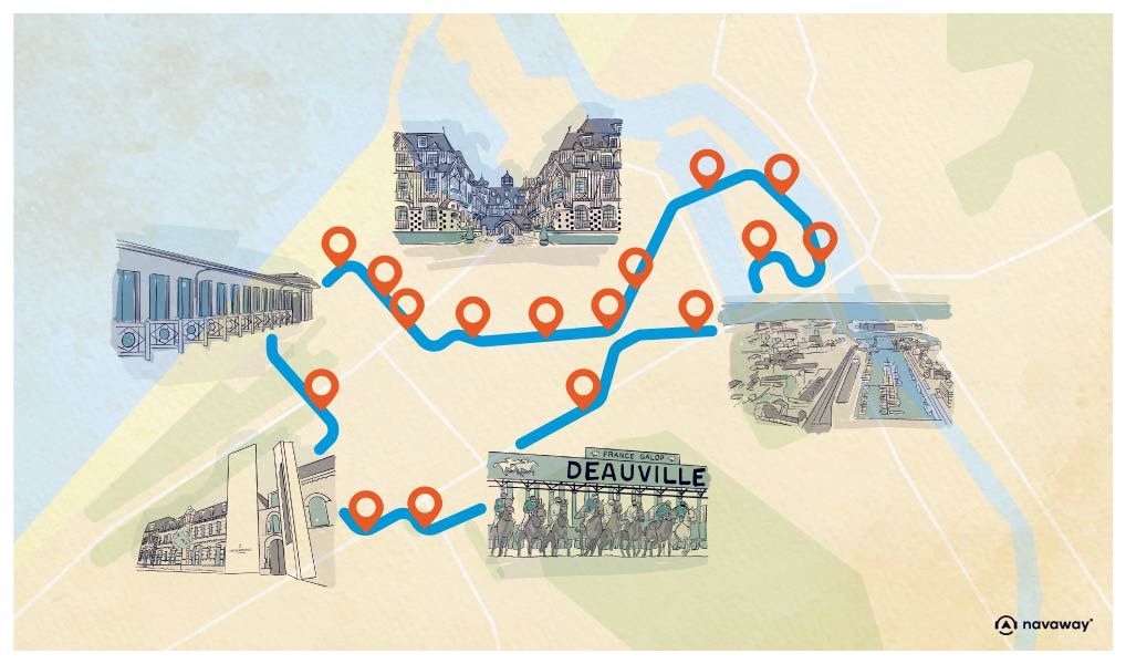 00 deauville plan