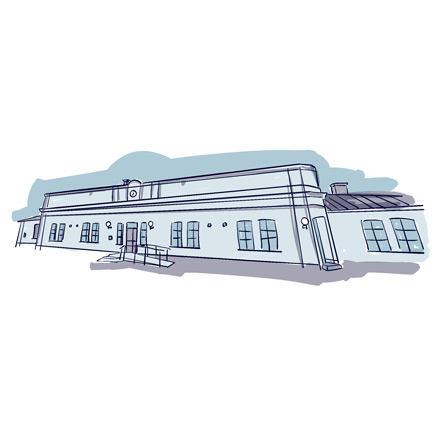 03 le drill hall