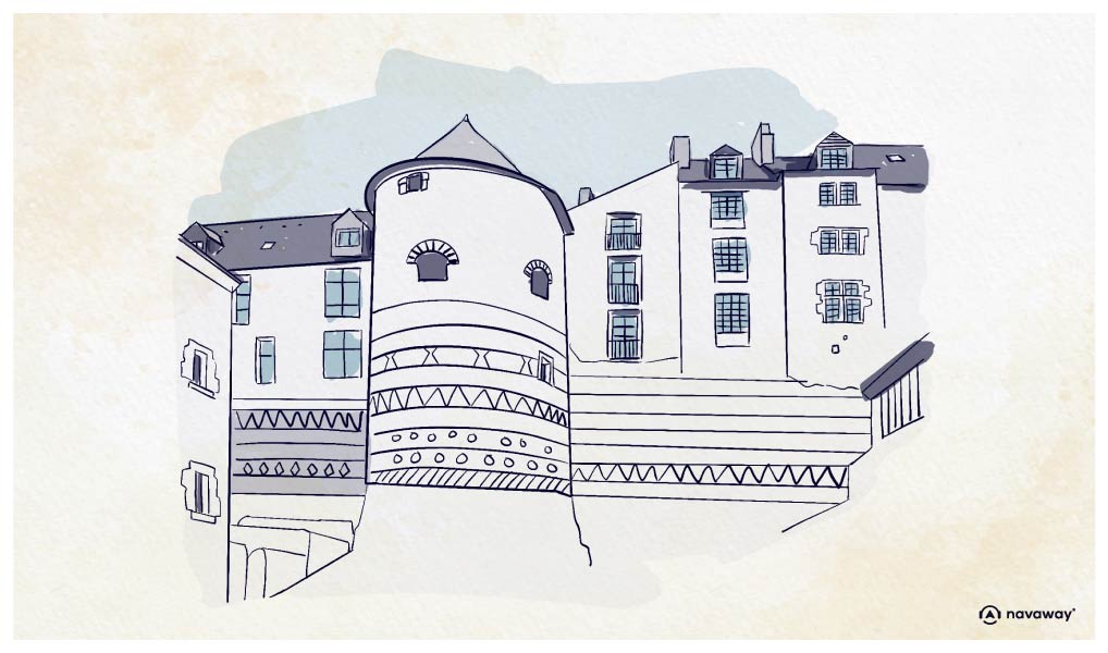 08 enceinte romaine poi grand