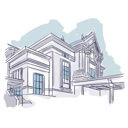 09 theatre national de bangkok