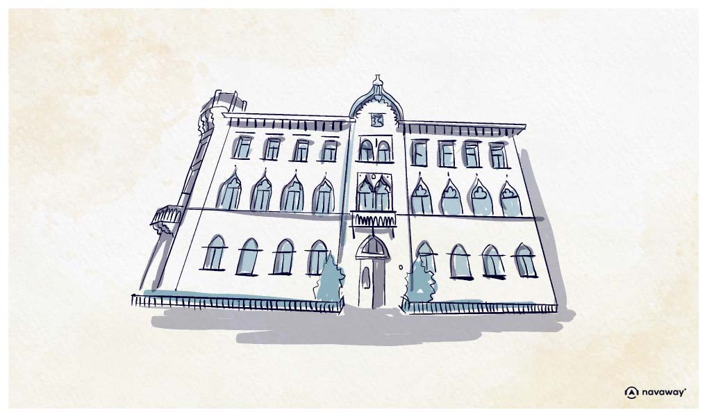 12 ecole elementaire petar berislavic poi grand