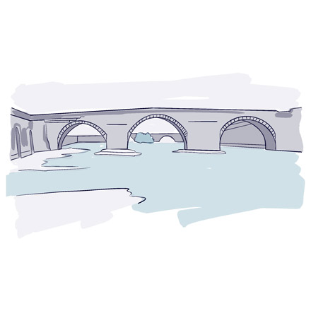 15 le pont vieux poi petit
