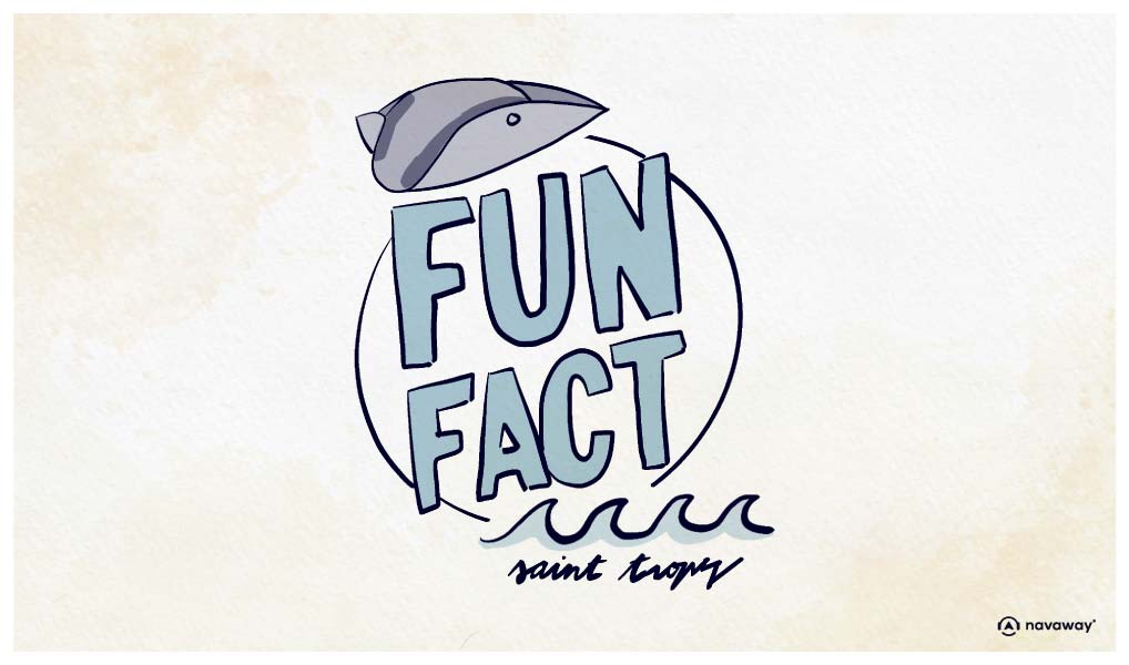 16 fun facts