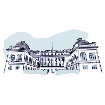 16 le palais bonde
