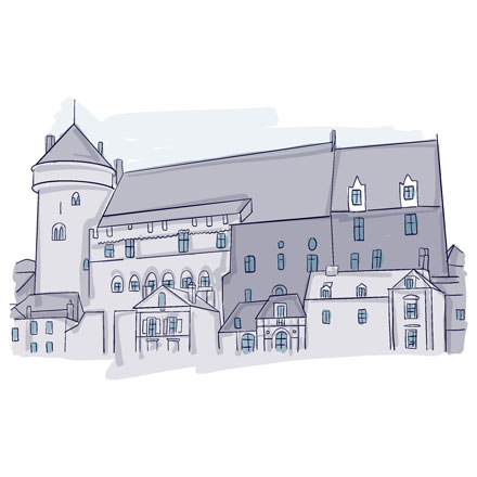 18 le vieux chateau poi petit