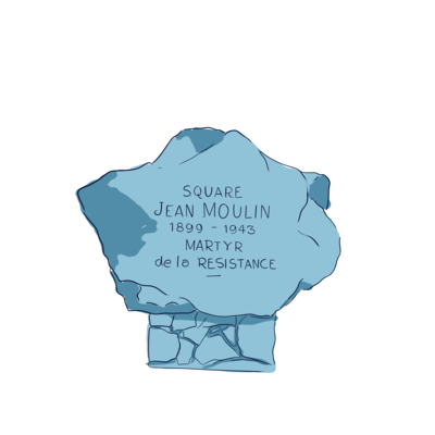 22 jean moulin poi petit