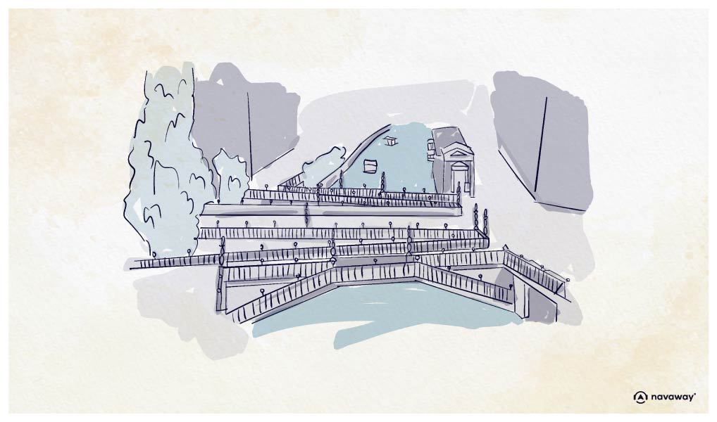 22 le triple pont poi grand