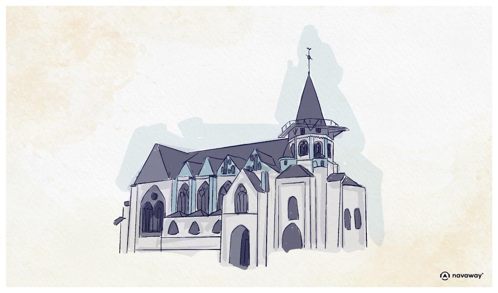 24 collegiale sainte croix poi grand