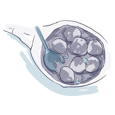 25 gastronomie