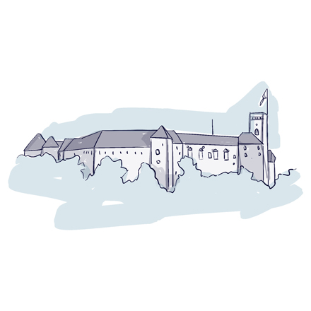 26 chateau de ljubljana