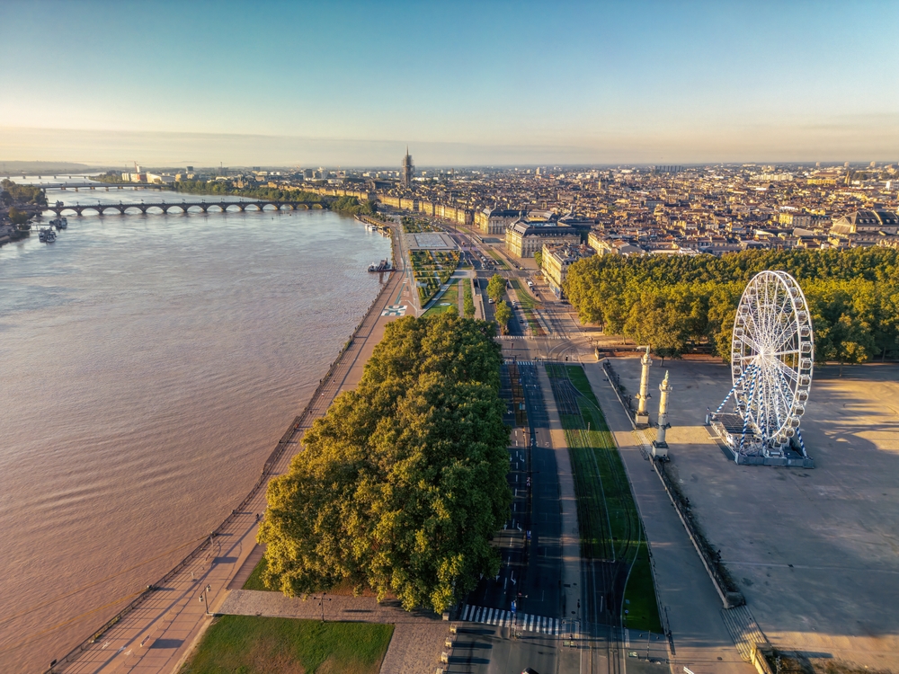 Bordeaux