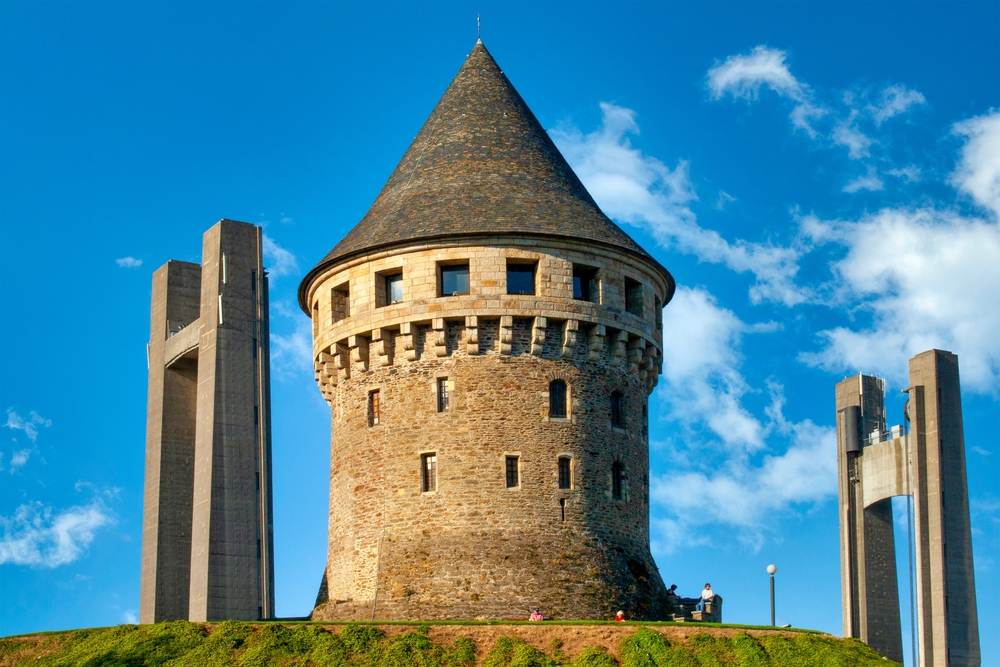 Brest