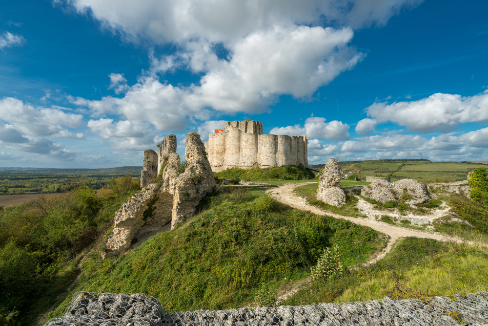 Chateau-Gaillard