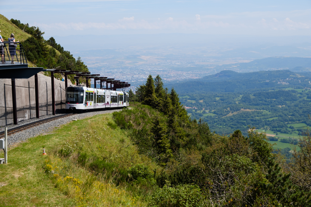 Clermont-Ferrand