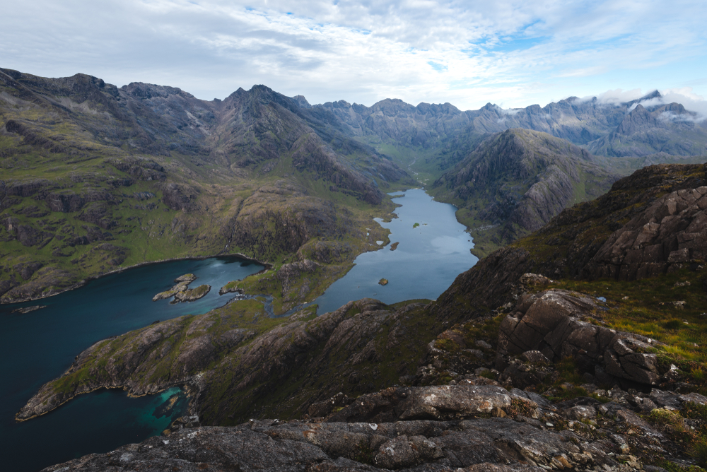 Loch-Coruisk