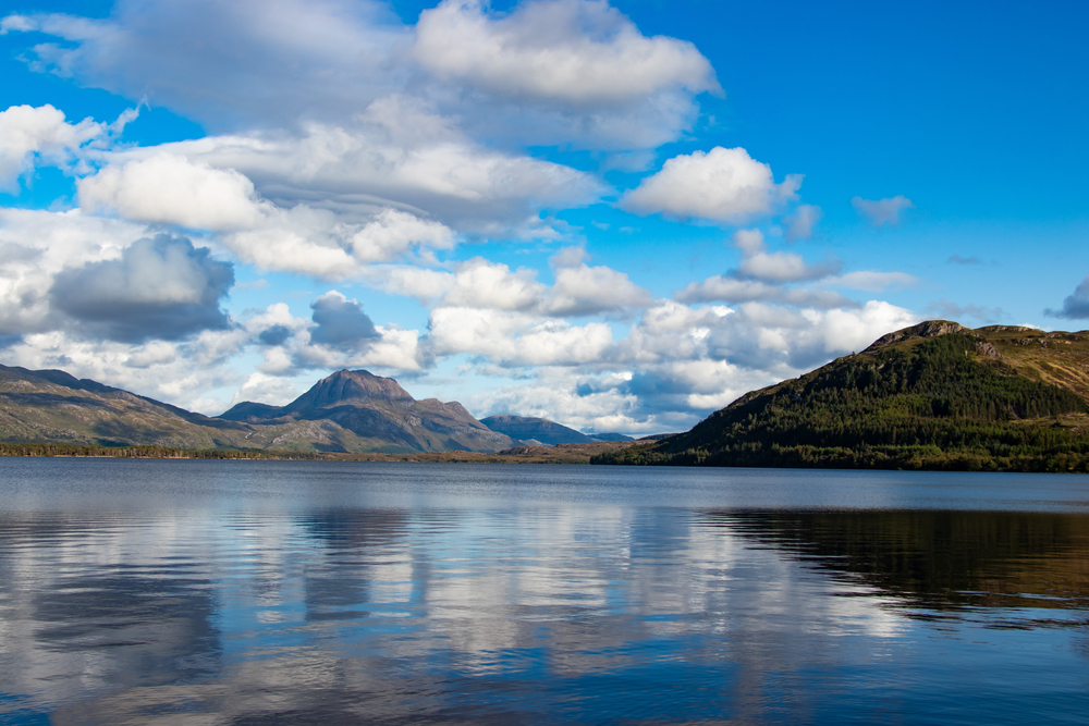 Loch-Maree