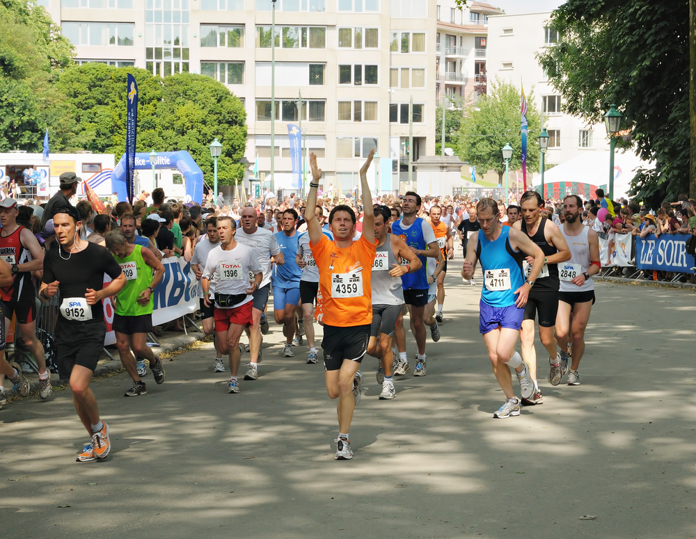 Marathon-de-Bruxelles