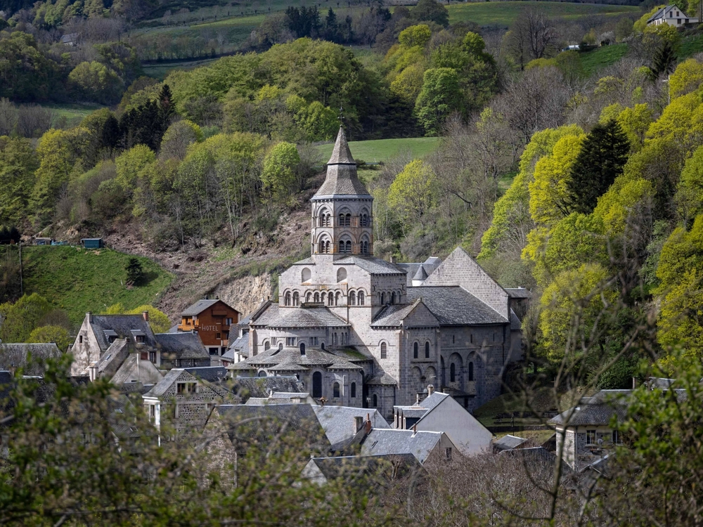 Orcival