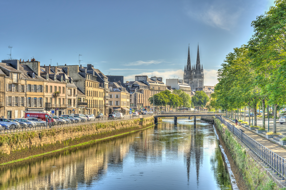 Quimper