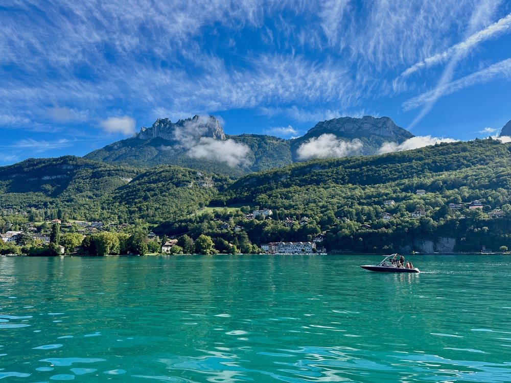 Talloires