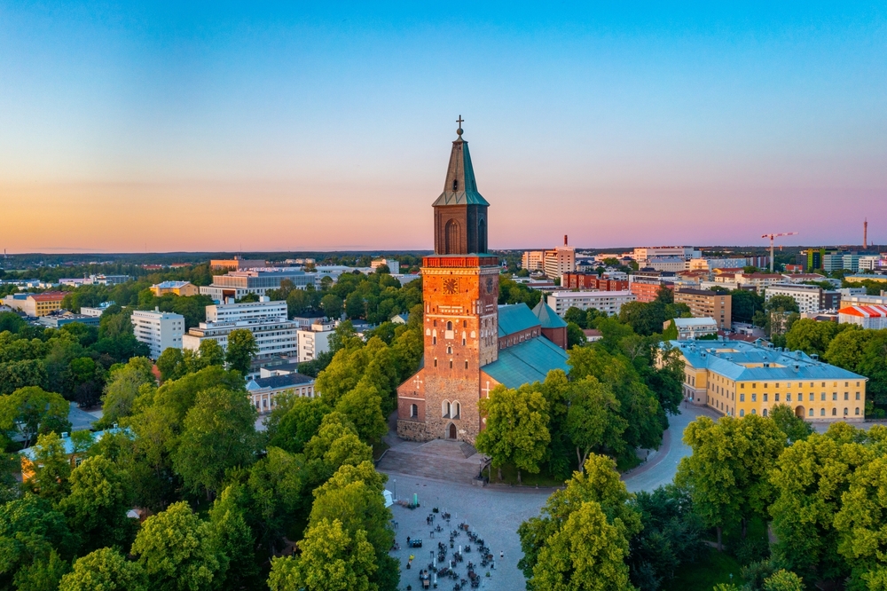 turku