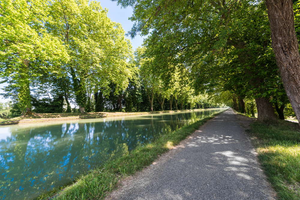 canal du midi