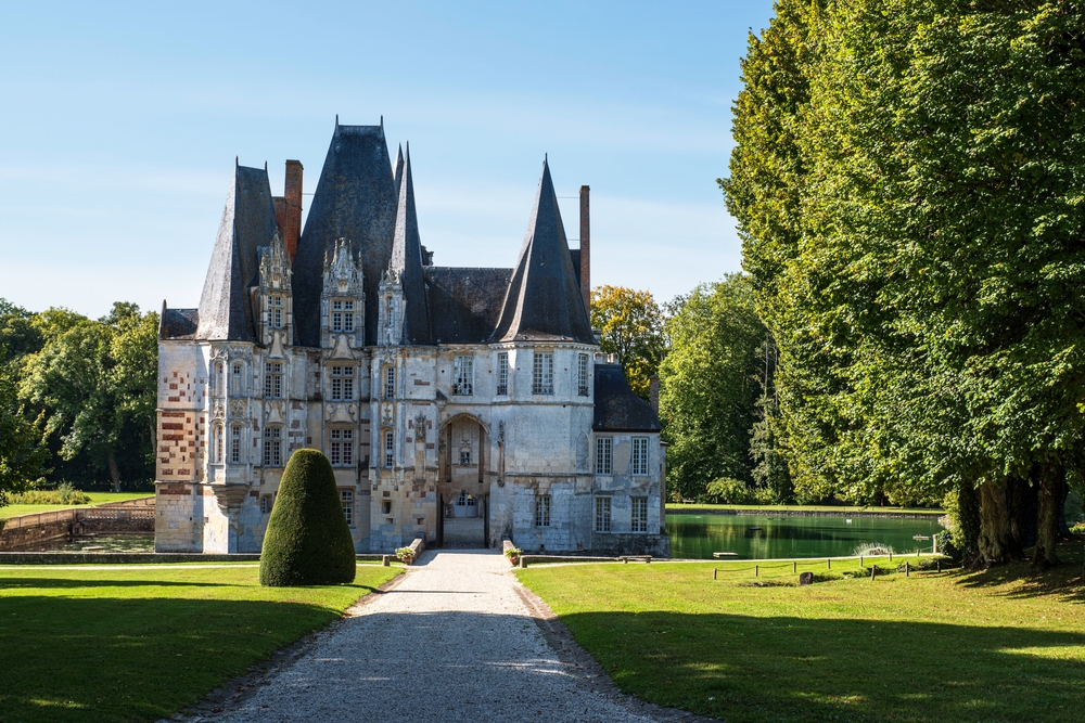 chateau-d-O