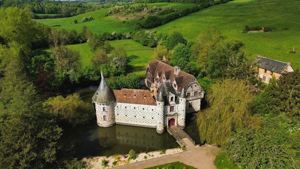 chateau-saint-germain-de-livet