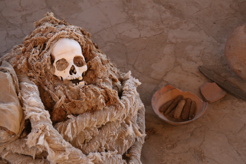 chauchilla-cimetière-perou