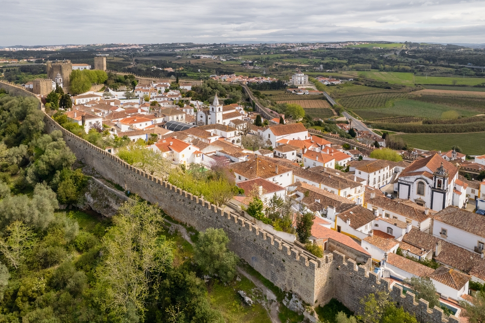 cite-medievale-obidos-1