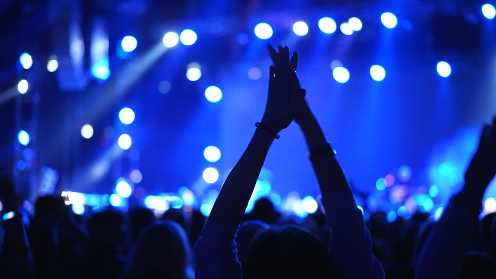 concert-kpop
