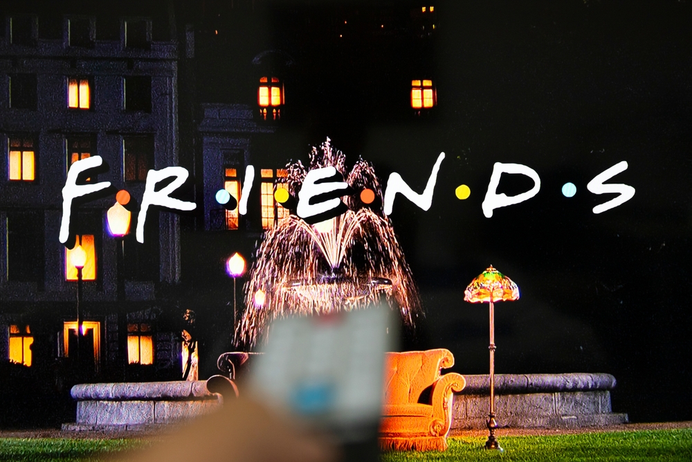 friends